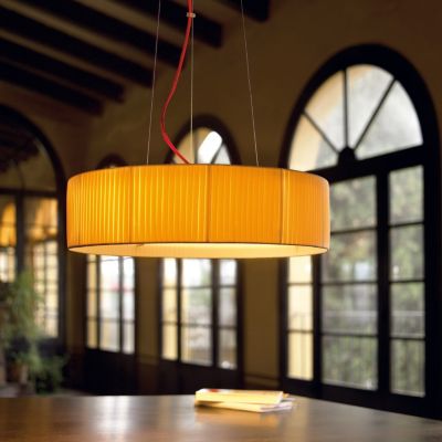 Tekno CP Pendant by Bover - Starlight Lighting USA and Canada